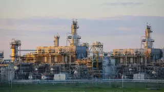 Почему на месторождении Карачаганак снизили добычу, пояснили в Минэнерго