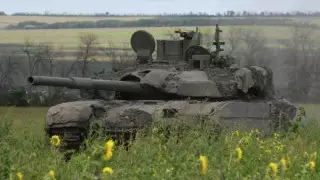 Что произошло в Украине днем 12 сентября