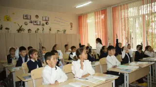 Современные технологии приходят в карагандинские школы