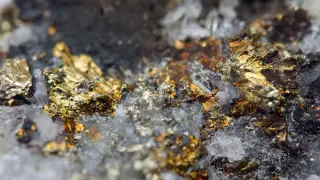 Как и сколько легально добывать золото в Казахстане