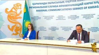 Более 900 очередников Карагандинской области отметят новоселье в этом году