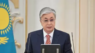 Токаев дал месяц прокурорам, омбудсменам и АП