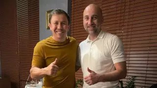 Геннадий Головкин высказался о футболистах из Казахстана