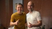 Геннадий Головкин высказался о футболистах из Казахстана