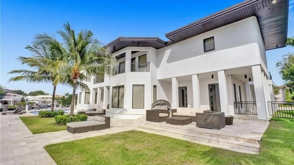 Фото: COMPASS FLORIDA LLC