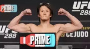 Названы условия для возвращения Жумагулова в UFC
