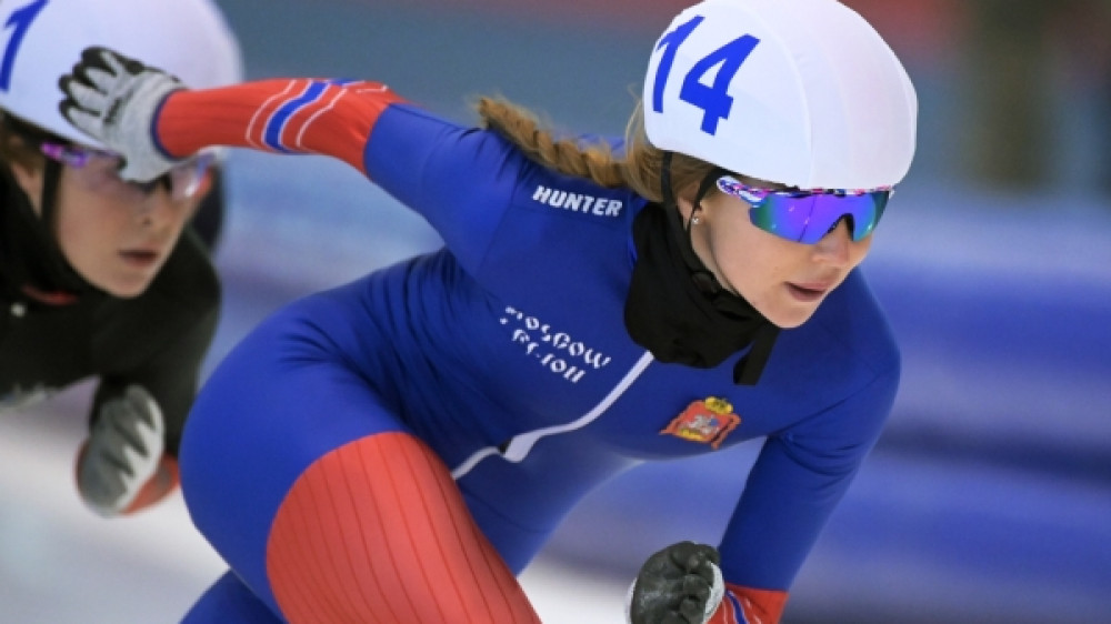 Фото: РИА Новости/Григорий Сысоев