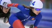 Чемпионки-конькобежки из России перешли в сборную Казахстана