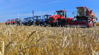 Фермерский кризис. Спикер Мажилиса высказался о возможном введении режима ЧС в Казахстане