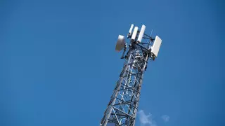 Kcell Auleti: 5G с доставкой на дом