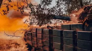 Что произошло в Украине ночью 14 сентября