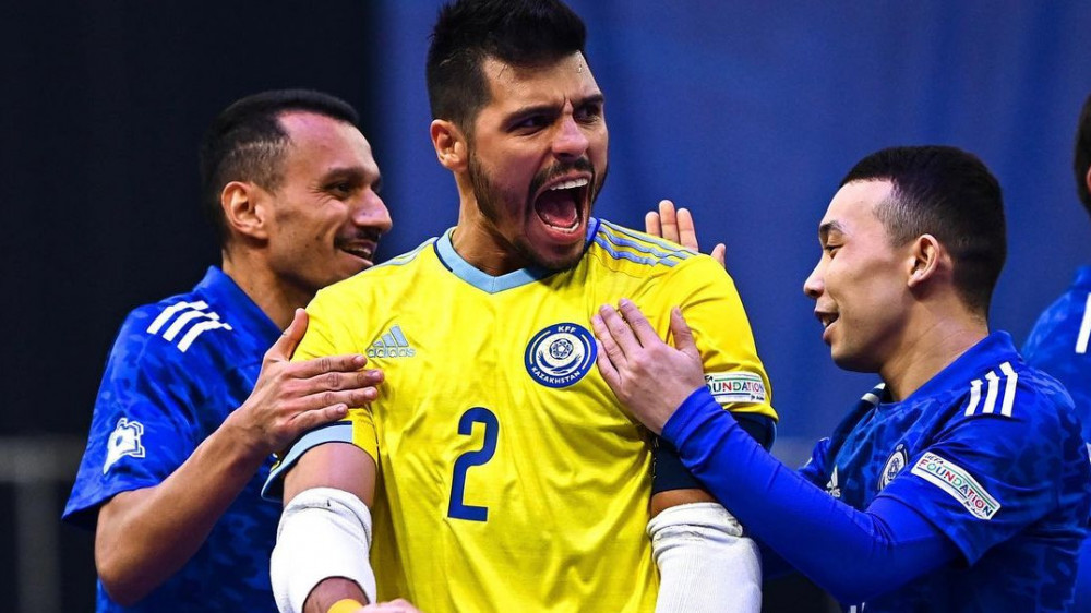 Фото: instagram.com/kff_team_futsal/