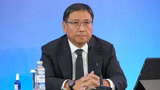 "Не такой большой у меня аппарат" - Досаев о заместителях и советниках