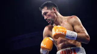 "Выходи, и я тебя нокаутирую". Алимханулы пригрозил экс-чемпиону мира