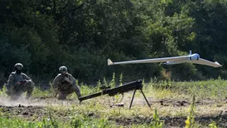 Что произошло в Украине днем 14 сентября