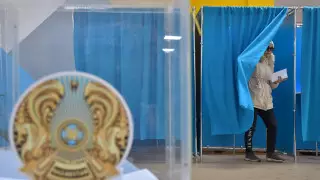 В каких городах и районах пройдут выборы акимов: полный список