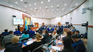 Amanat предлагает ужесточить наказание за насилие над детьми