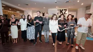 Saks Fifth Avenue Almaty представил корнер с коллекциями казахстанских дизайнеров