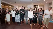 Saks Fifth Avenue Almaty представил корнер с коллекциями казахстанских дизайнеров