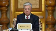 Самостоятельно определять судьбу нашего региона - Токаев лидерам Центральной Азии