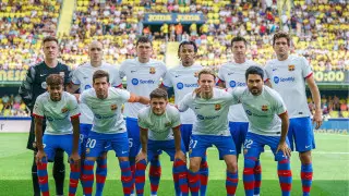 "Барселона" готовится провернуть рекордный трансфер