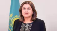 Наталья Жумадильдаева получила новое назначение в правительстве