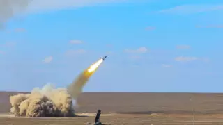 В Казахстане завершились казахстанско-кыргызстанские учения "Боевое содружество"