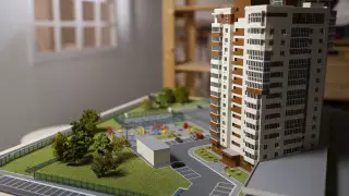 В каких ЖК в Алматы не рекомендуют брать жилье