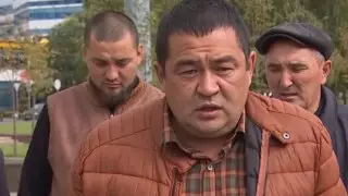 "Имеющие имеют больше, а не имеющие - ничего": фермеры возмущены распределением земель