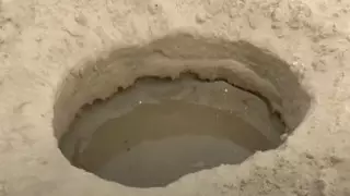 "Не будьте идиотами": люди высмеяли ирландские СМИ за сообщения о падении метеорита