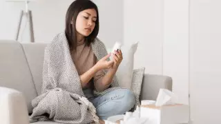 64 случая заболеваний с подозрением на менингококковую инфекцию зафиксировано в Казахстане