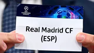 Секс-скандал в "Реале": футболистам грозит тюремный срок