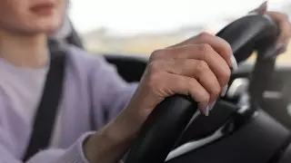 Женщину-акима из СКО лишили прав за пьяную езду