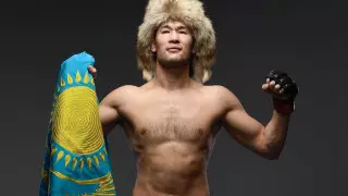 Боец UFC, разоблачивший Шавката Рахмонова, бросил вызов казахстанцу