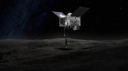 В NASA пообещали показать образцы грунта с астероида Бенну