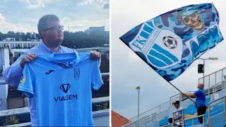 "Отец купил ему место за полмиллиона": фанаты обсуждают "лучший трансфер лета"