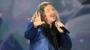 Певец Игорь Николаев госпитализирован в тяжелом состоянии - СМИ