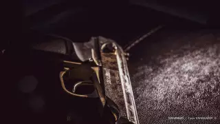 Костанайца с пулевым ранением в голову нашли возле дома