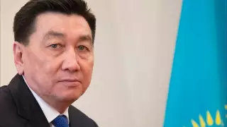 Федерация MMA Казахстана "объявила в розыск" Алика Айдарбаева