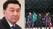 Федерация MMA "потеряла" Алика Айдарбаева: что об этом говорят в комитете спорта