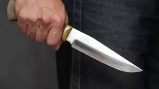 Костанаец обиделся и зарезал жену с ее коллегой