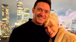 Хью Джекман разводится после 27 лет брака