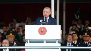 Эрдоган допустил разрыв отношений Турции и ЕС