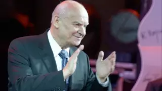 Умер знаменитый советский поэт-песенник Николай Добронравов