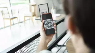Что необходимо знать об оплате по QR-коду