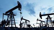 Мировые цены на нефть растут
