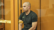 Озвучен приговор захватившему заложников в Астане