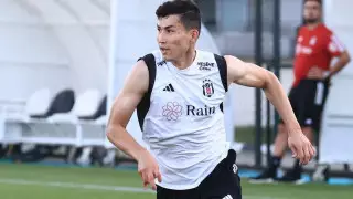 Бахтиер Зайнутдинов потерпел фиаско в чемпионате Турции