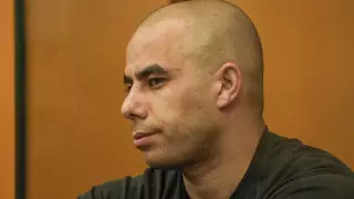 Алихан Мурадов рассказал, будет ли обжаловать приговор суда