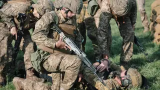 Что произошло в Украине днем 18 сентября